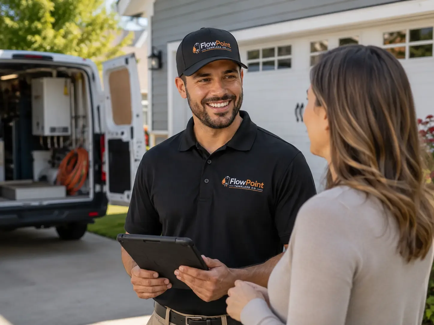 Tankless Water Heater Installation Faribault, MN FAQs